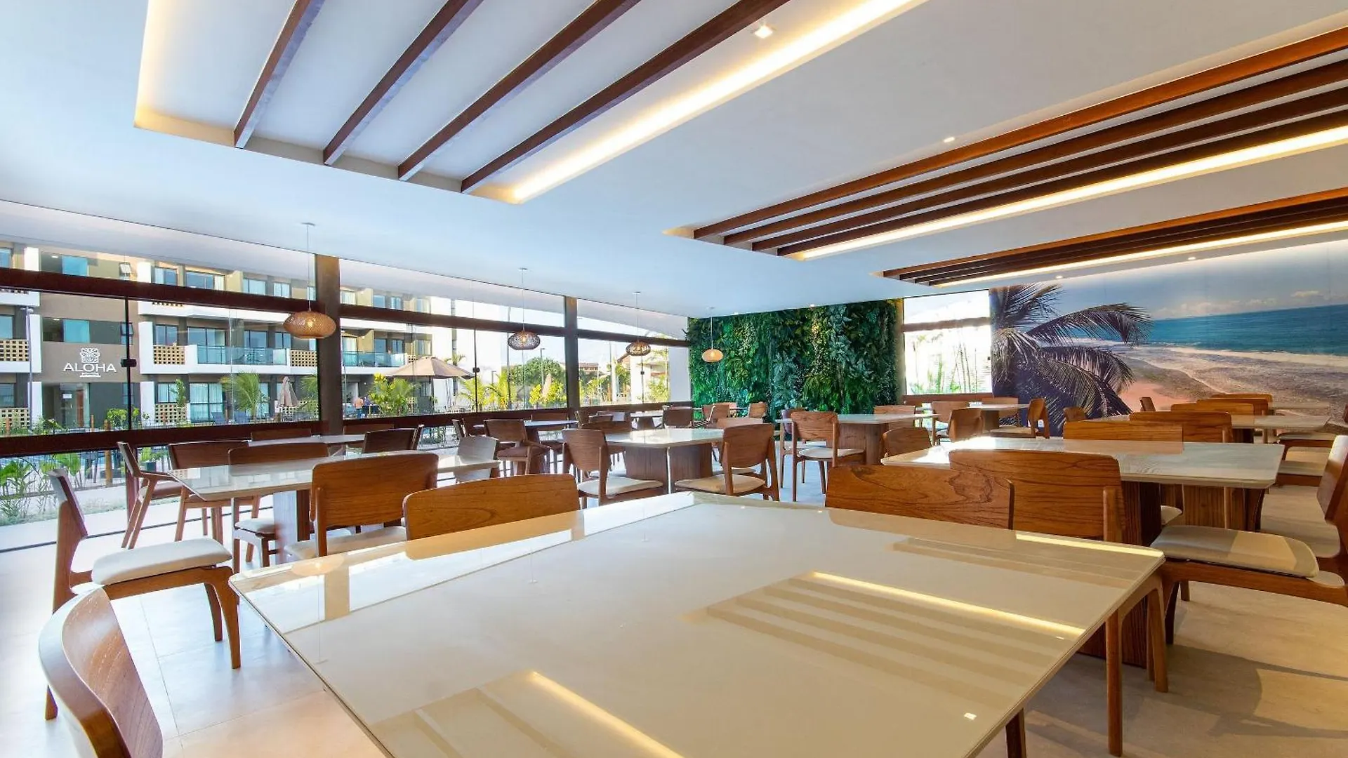 Mana Beach Experience Muro Alto By Carpediem Porto de Galinhas