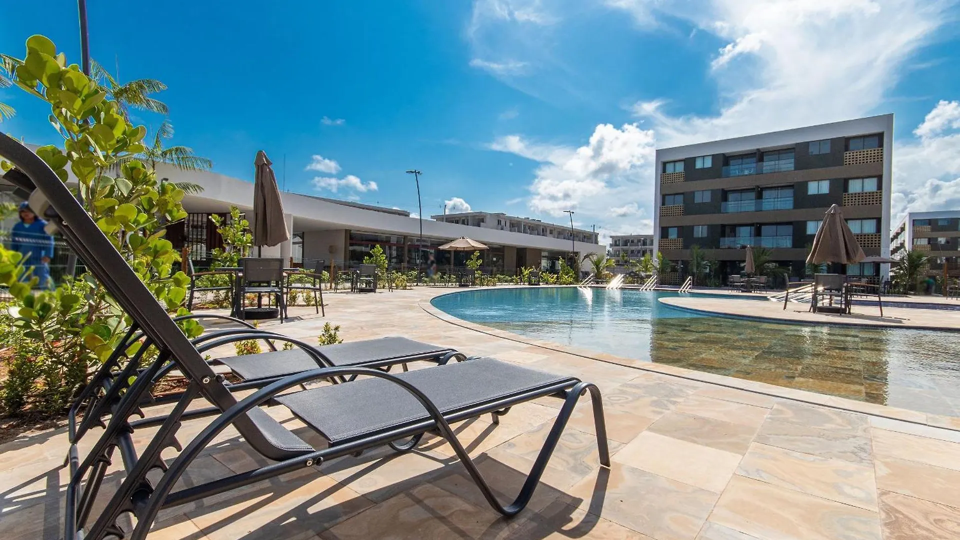 Mana Beach Experience Muro Alto By Carpediem Porto de Galinhas