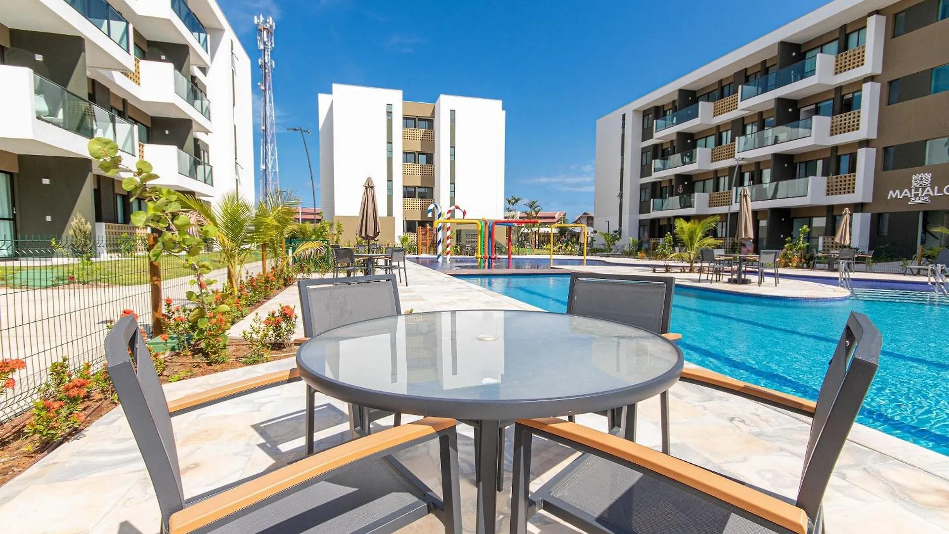Apartment Mana Beach Experience Muro Alto By Carpediem Porto de Galinhas