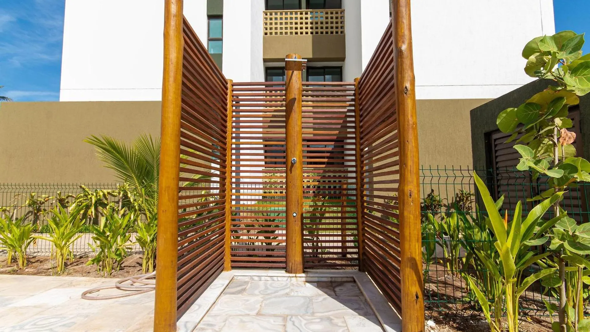 Mana Beach Experience Muro Alto By Carpediem Porto de Galinhas