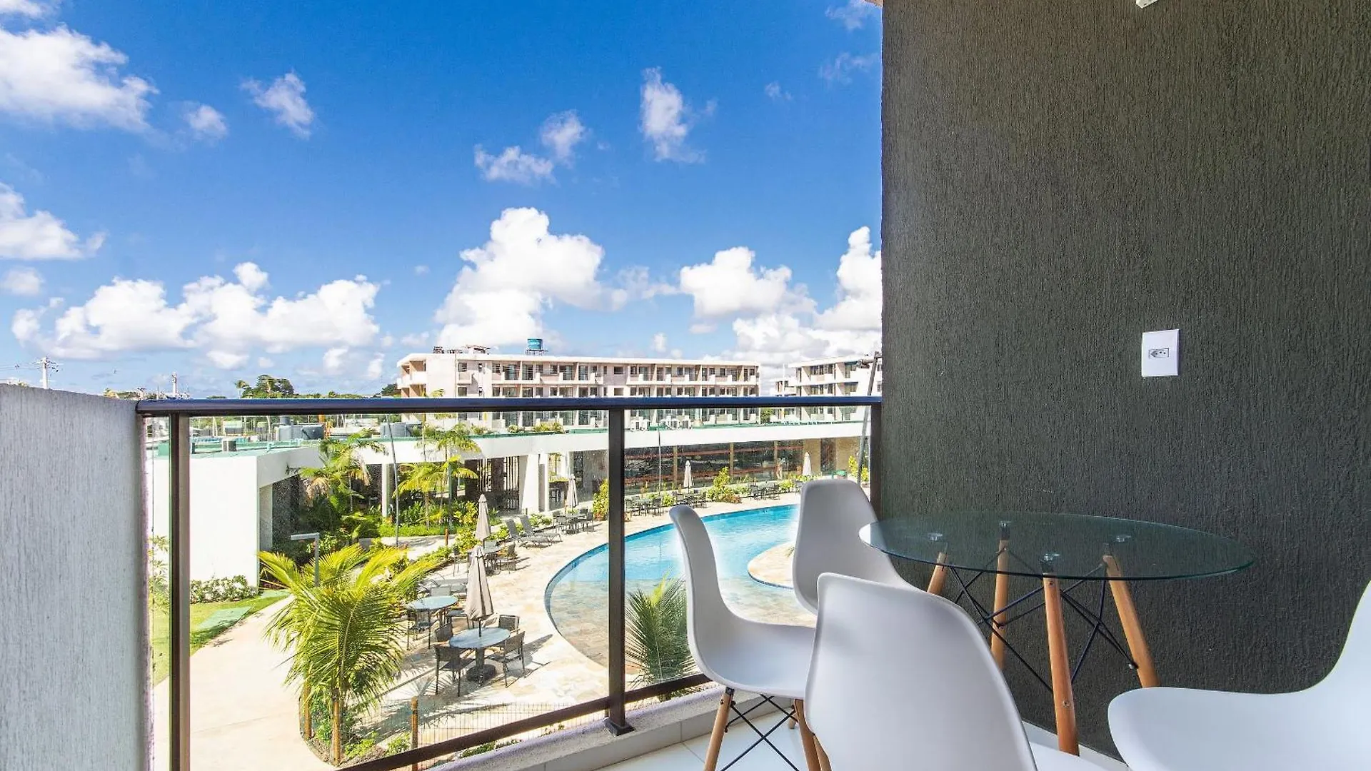 Mana Beach Experience Muro Alto By Carpediem Porto de Galinhas
