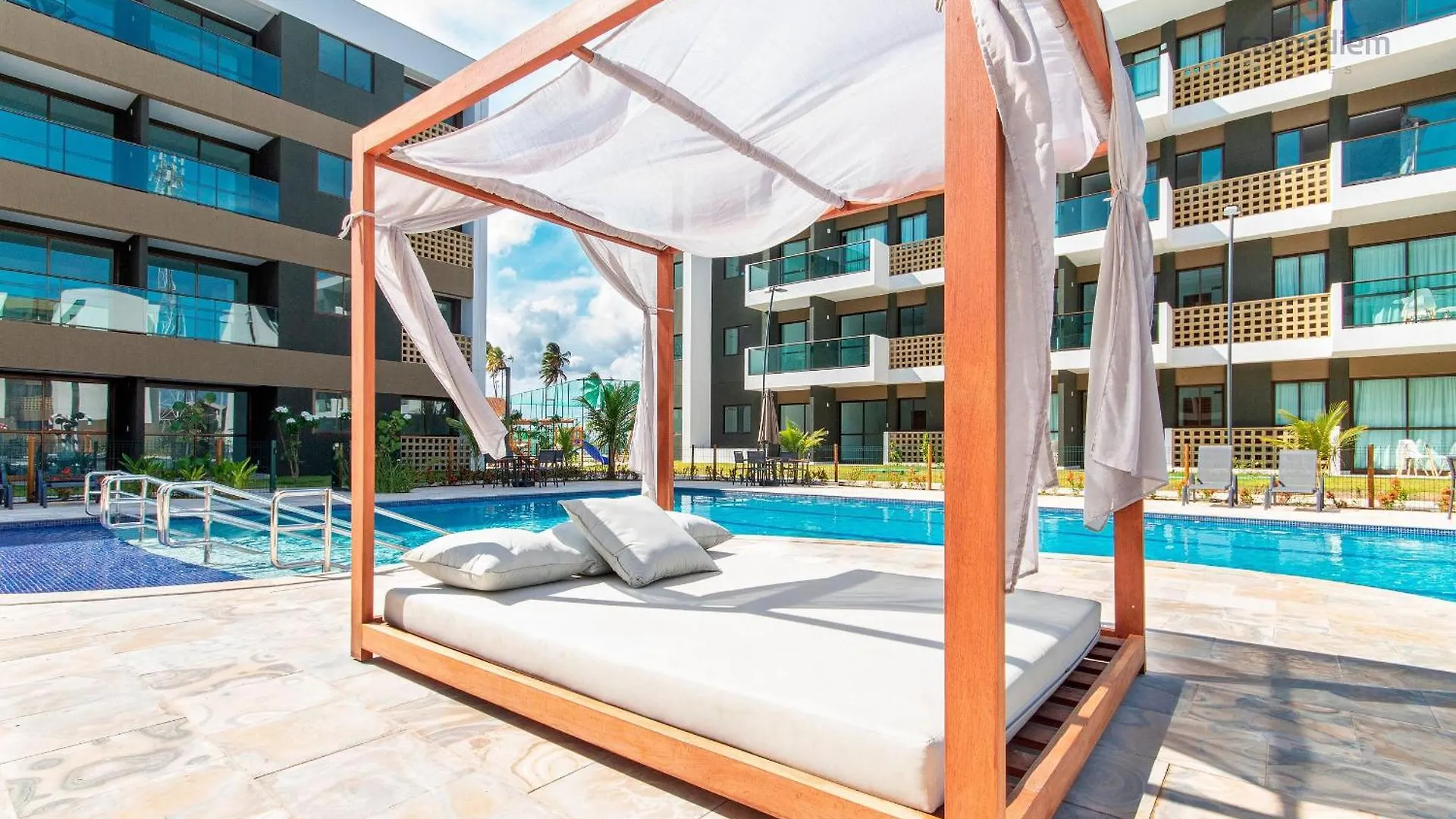 Mana Beach Experience Muro Alto By Carpediem Porto de Galinhas Brazil