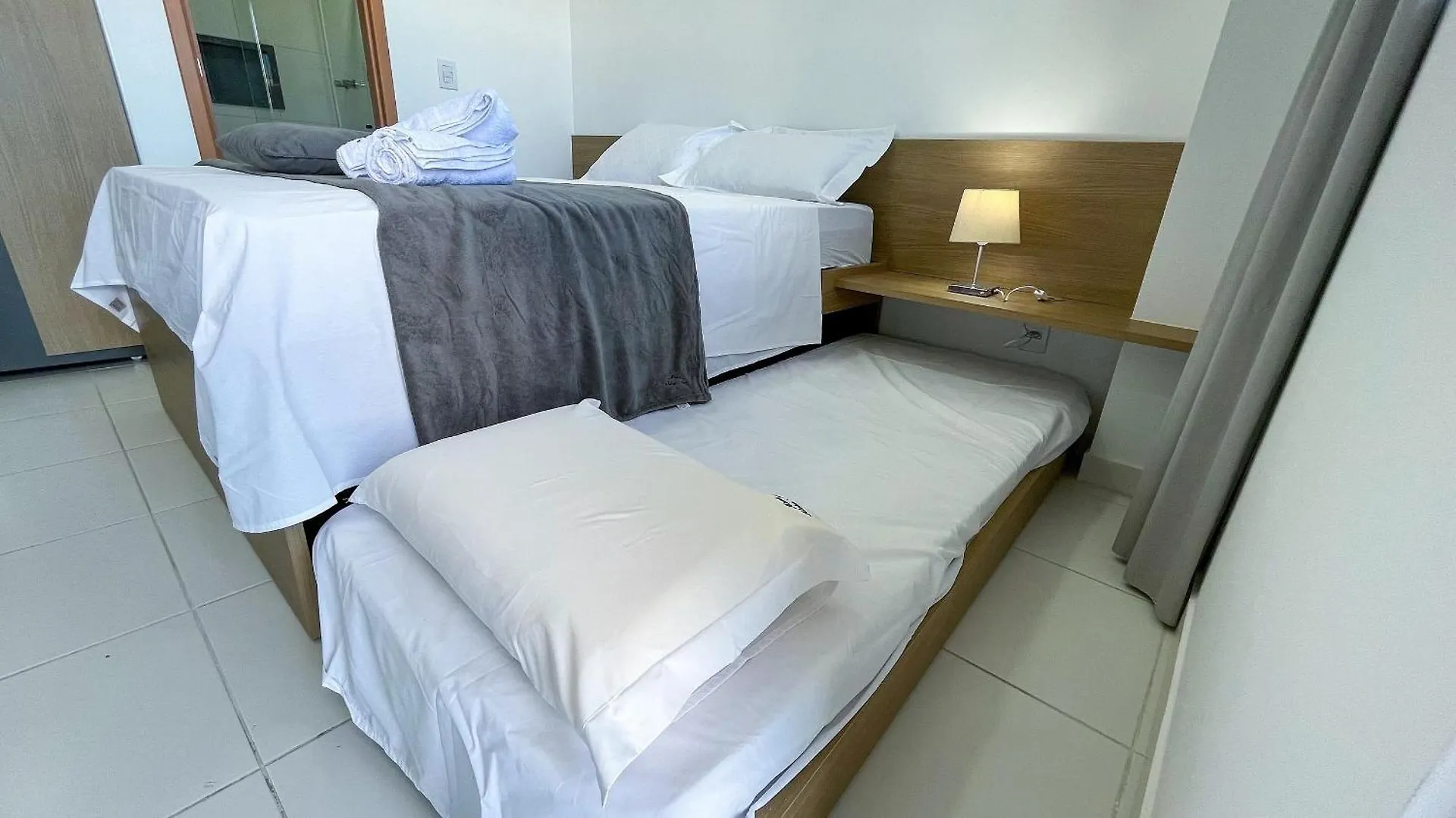 Apartment Mana Beach Experience Muro Alto By Carpediem Porto de Galinhas Brazil