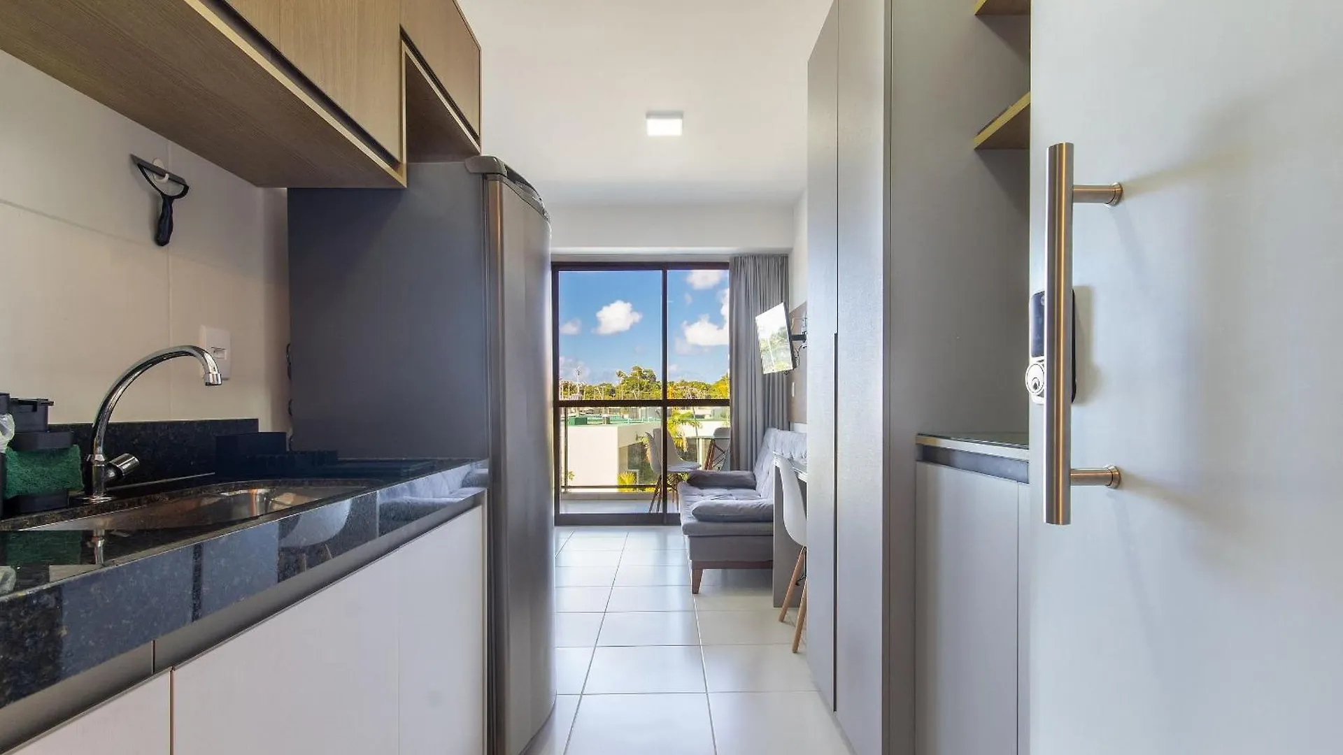 Apartment Mana Beach Experience Muro Alto By Carpediem Porto de Galinhas Brazil