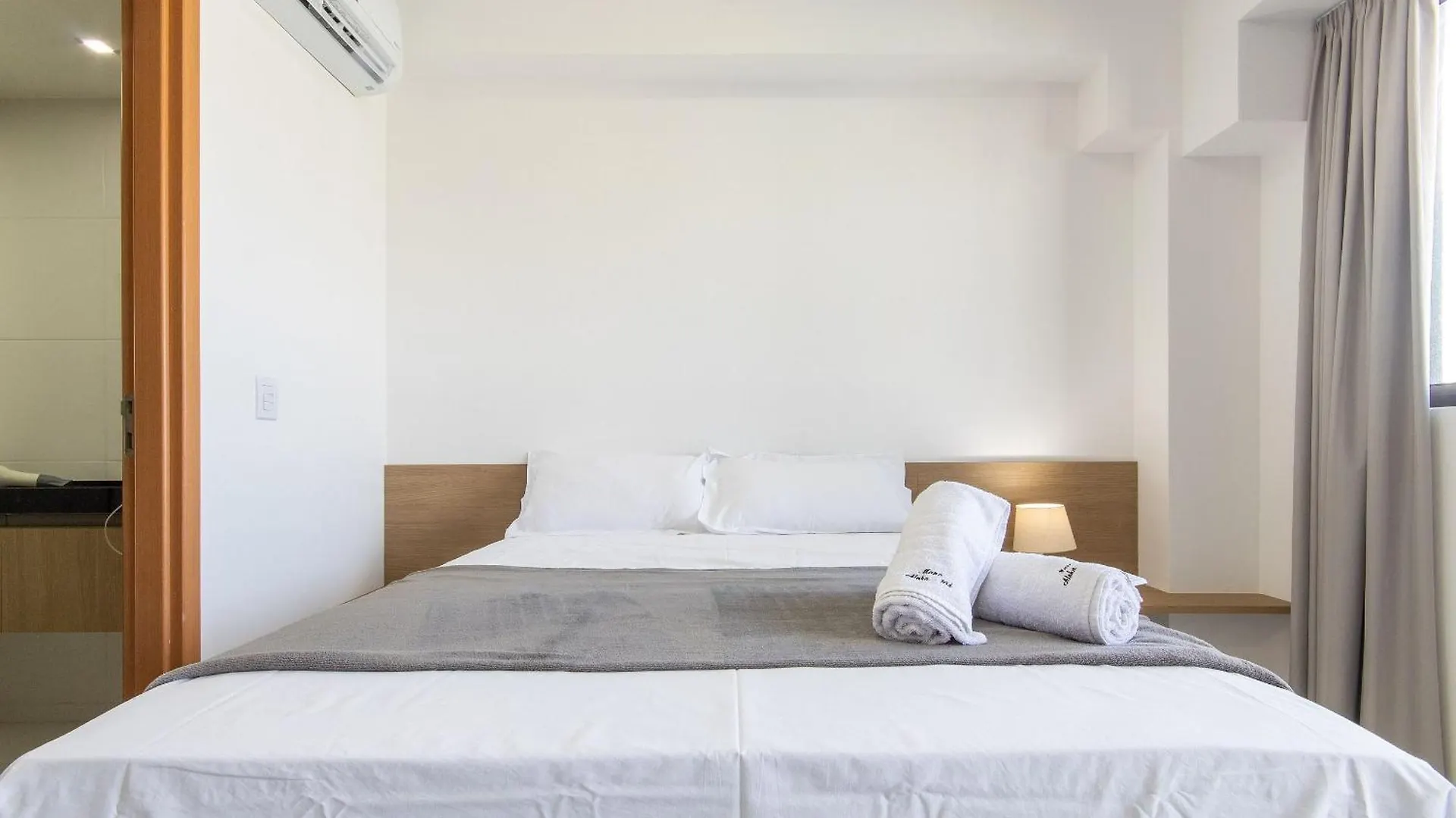 Mana Beach Experience Muro Alto By Carpediem Porto de Galinhas 0*,