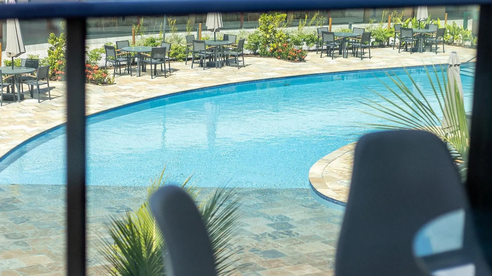 Mana Beach Experience Muro Alto By Carpediem Porto de Galinhas Apartment