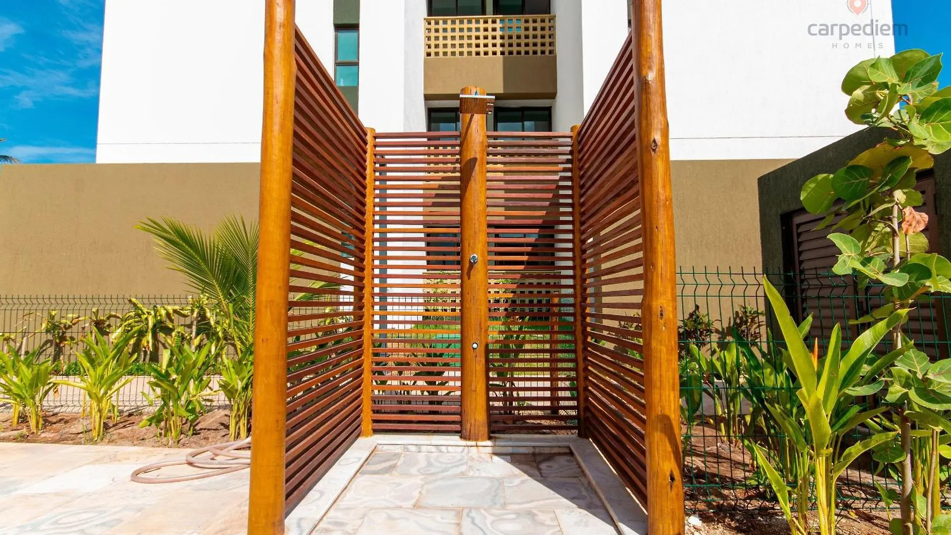 Mana Beach Experience Muro Alto By Carpediem Porto de Galinhas 0*,  Brazil