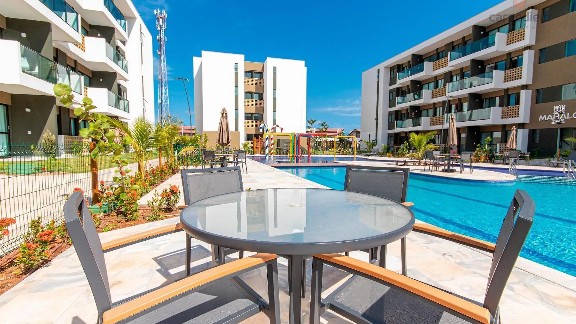 Mana Beach Experience Muro Alto By Carpediem Porto de Galinhas