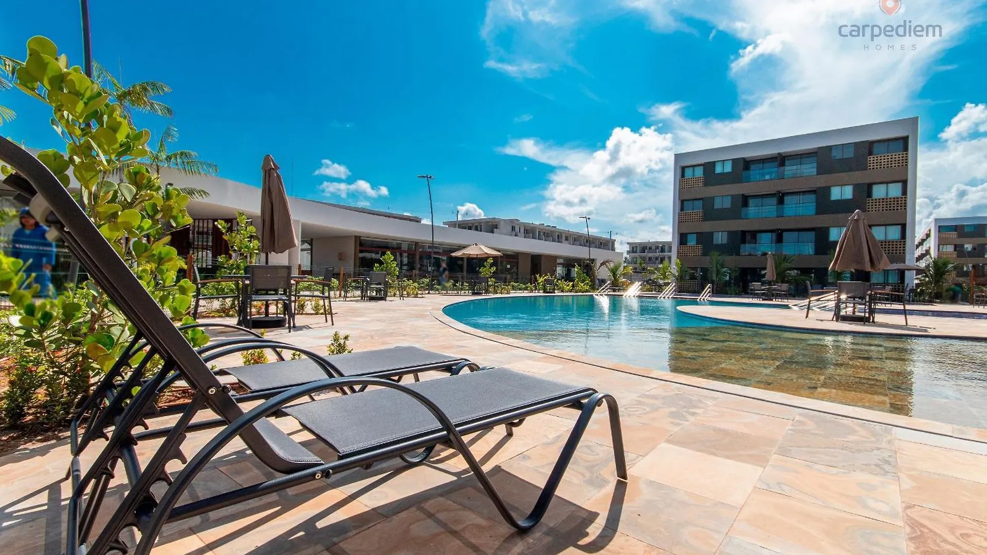 Apartment Mana Beach Experience Muro Alto By Carpediem Porto de Galinhas Brazil