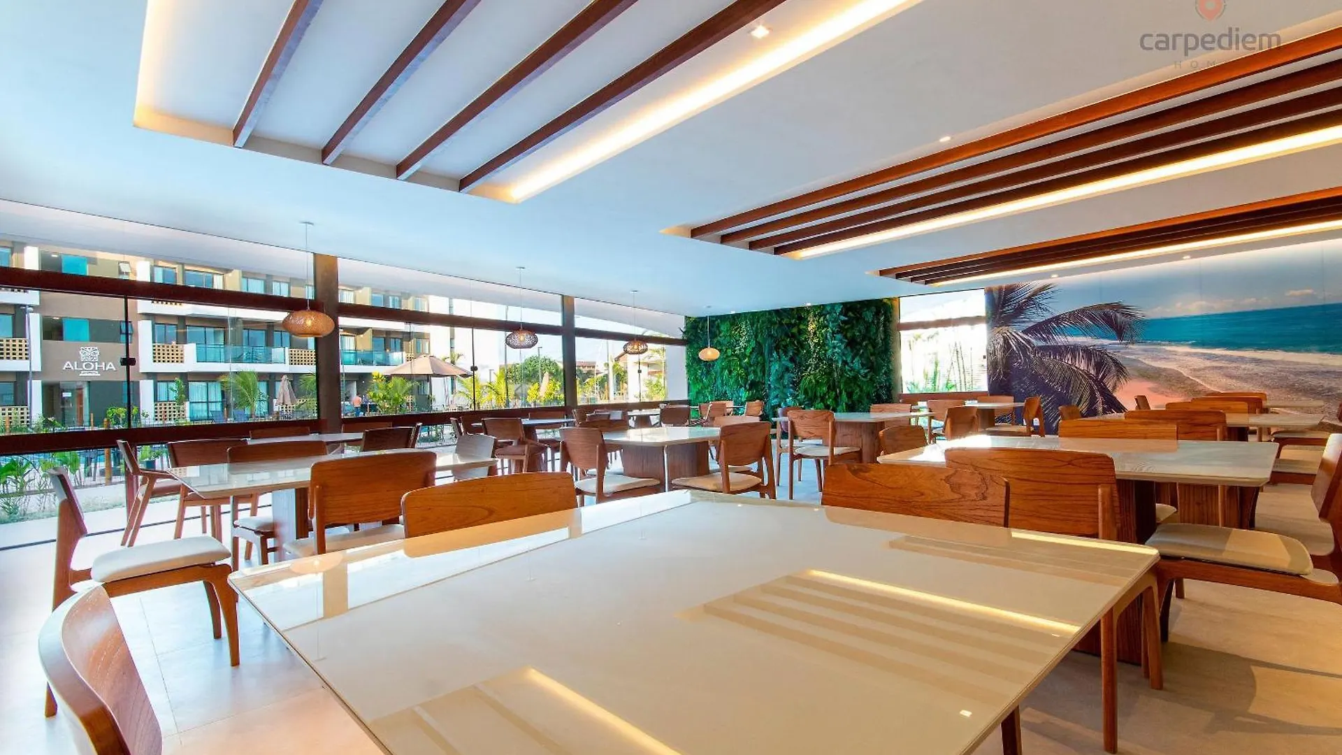 Mana Beach Experience Muro Alto By Carpediem Porto de Galinhas