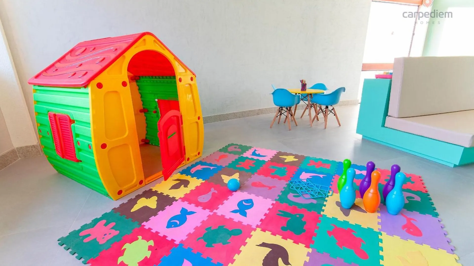 Mana Beach Experience Muro Alto By Carpediem Porto de Galinhas 0*,