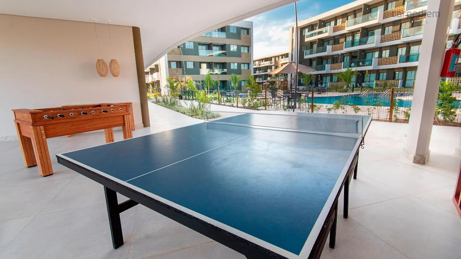Mana Beach Experience Muro Alto By Carpediem Porto de Galinhas Apartment