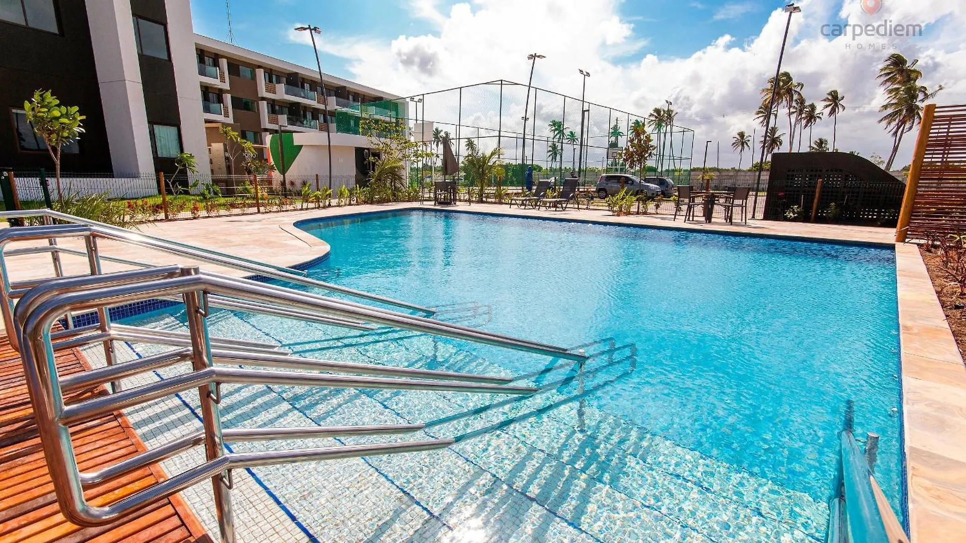 Mana Beach Experience Muro Alto By Carpediem Porto de Galinhas