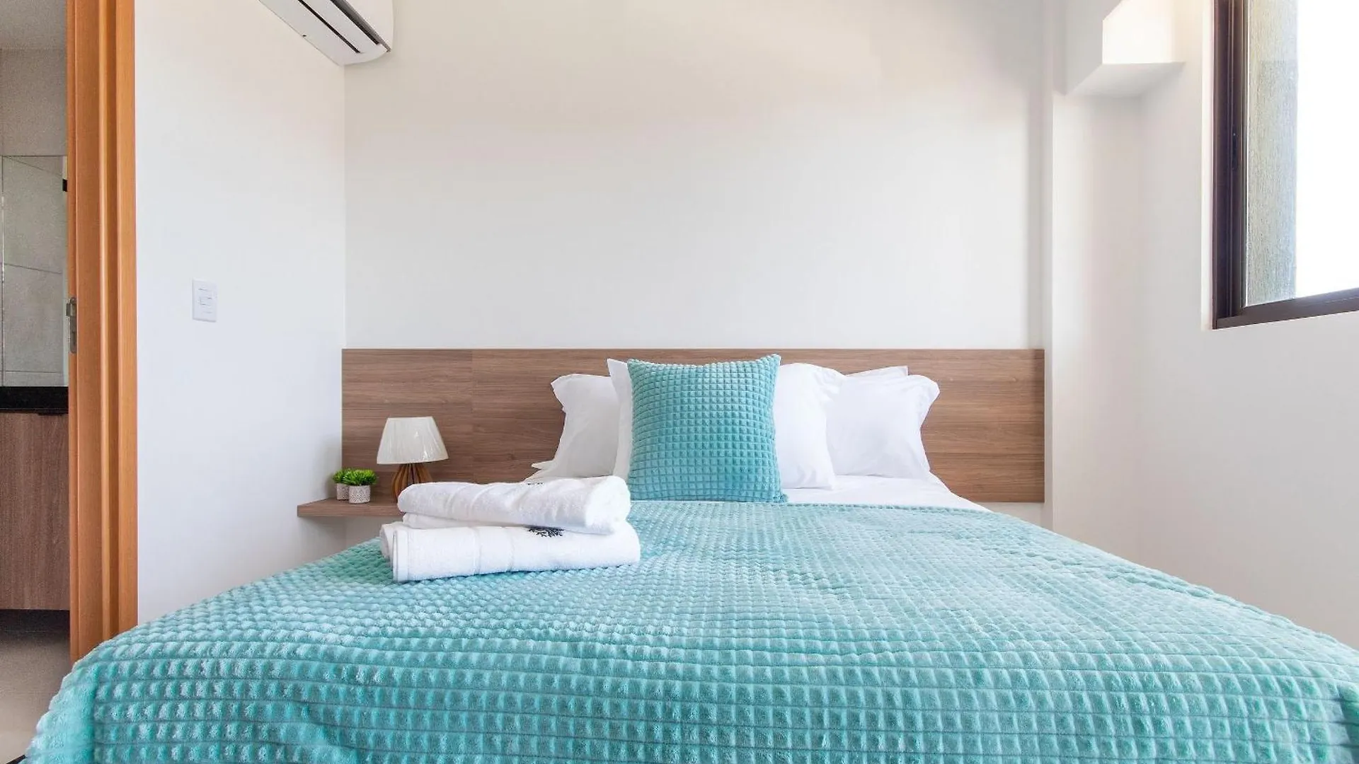 Apartment Mana Beach Experience Muro Alto By Carpediem Porto de Galinhas