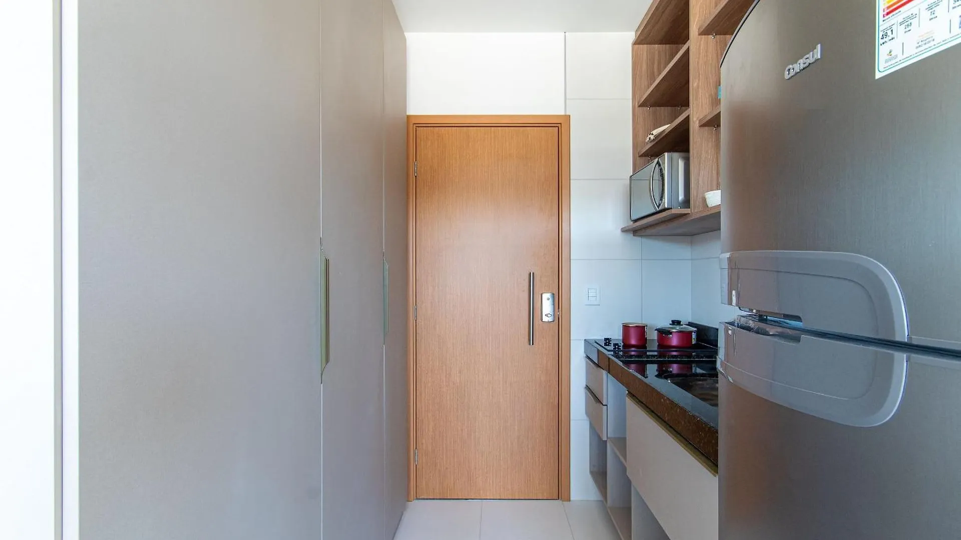 Mana Beach Experience Muro Alto By Carpediem Porto de Galinhas Apartment