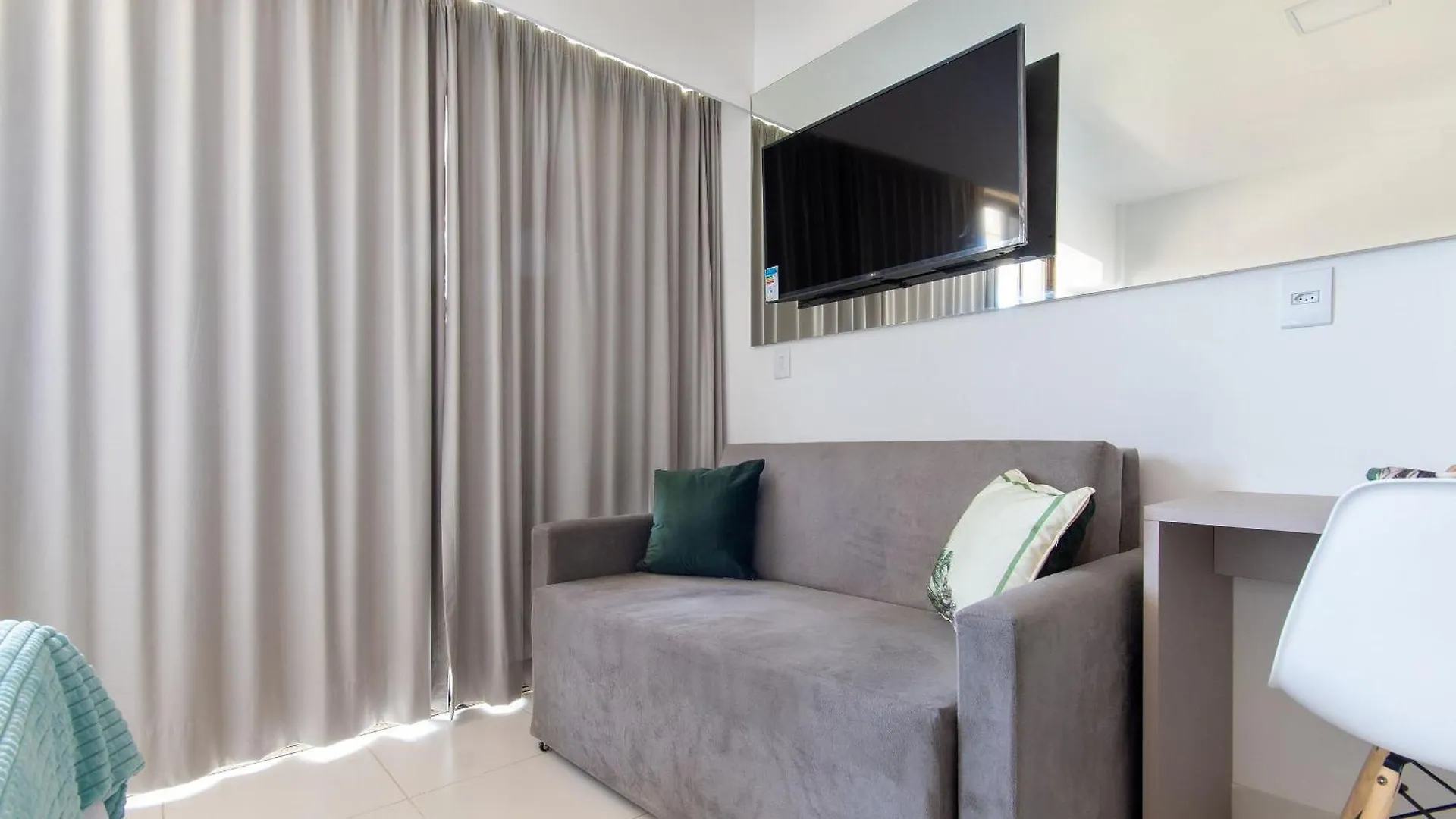 Mana Beach Experience Muro Alto By Carpediem Porto de Galinhas Apartment