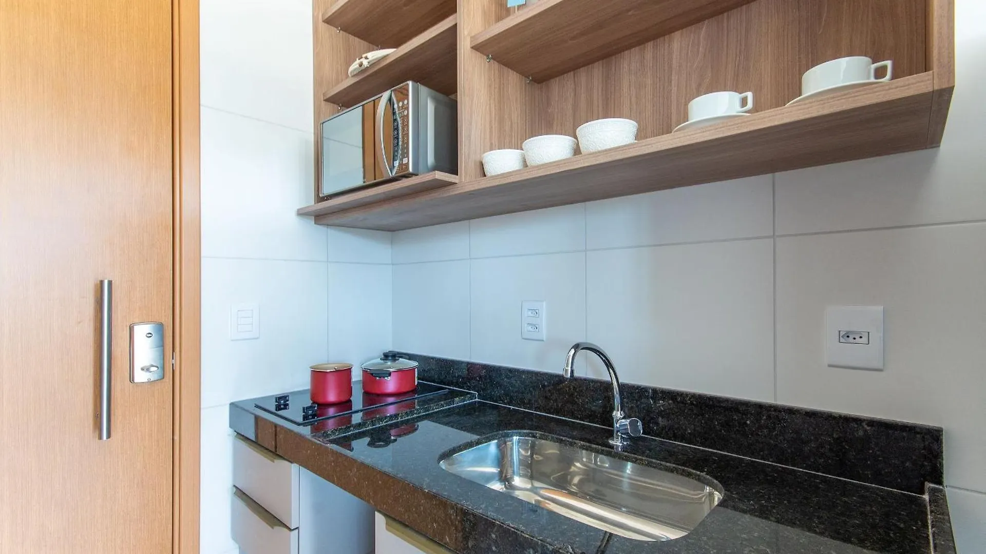 Mana Beach Experience Muro Alto By Carpediem Porto de Galinhas Apartment