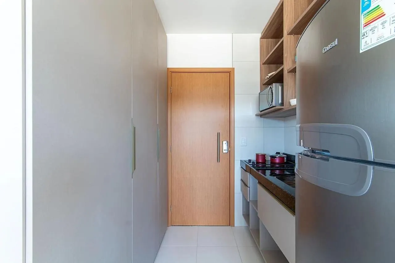 Apartamento Mana Beach Experience Muro Alto By Carpediem