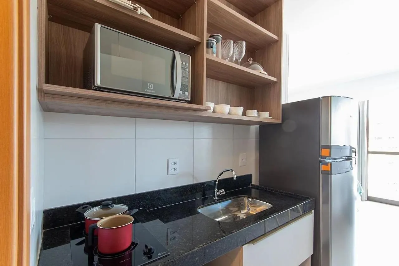 Apartamento Mana Beach Experience Muro Alto By Carpediem