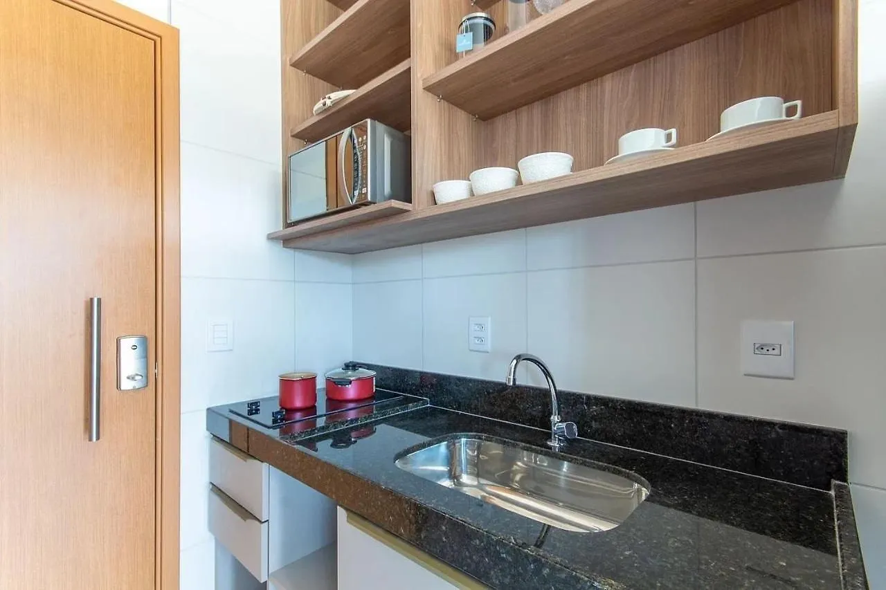 Mana Beach Experience Muro Alto By Carpediem Apartamento