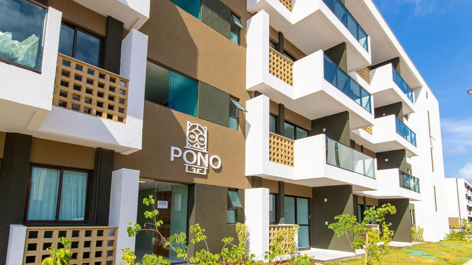 Mana Beach Experience Muro Alto By Carpediem Pôrto das Galinhas Appartamento