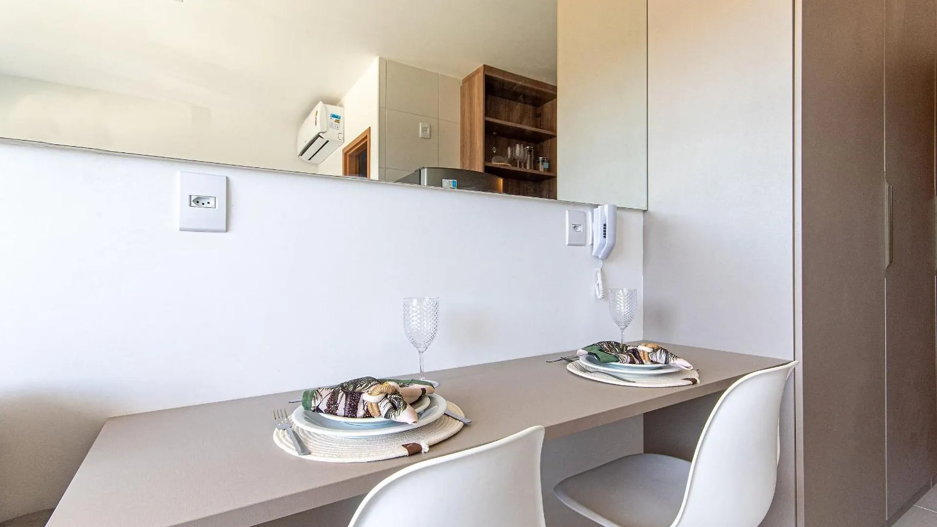 Mana Beach Experience Muro Alto By Carpediem