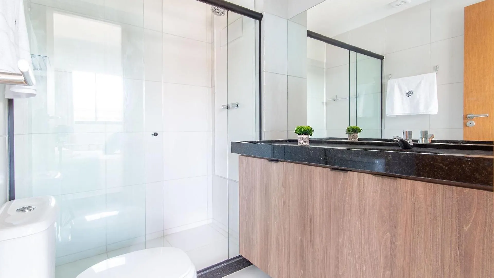 Apartamento Mana Beach Experience Muro Alto By Carpediem Brasil