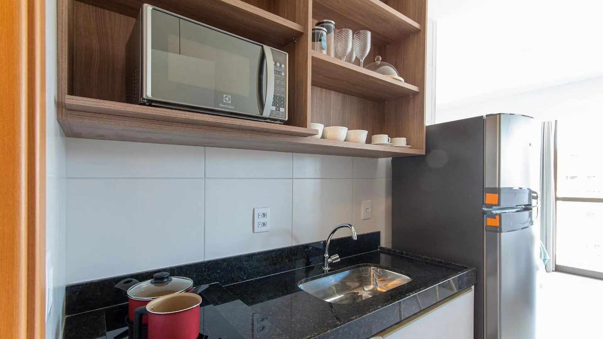 Apartamento Mana Beach Experience Muro Alto By Carpediem Brasil
